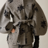 Coosy chaqueta nevra marrón - Imagen 2