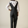 Coosy mono belga negro - Imagen 4