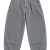 Sophie+Lucie jeans boyfriend sarga gris - Imagen 2