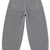 Sophie+Lucie jeans boyfriend sarga gris - Imagen 3