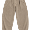 Sophie+Lucie jeans boyfriend sarga beige - Imagen 2