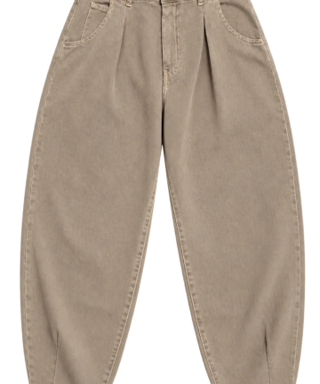 Alternative view of Sophie+Lucie jeans boyfriend sarga beige