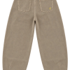 Sophie+Lucie jeans boyfriend sarga beige - Imagen 3
