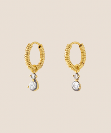 THEODÓRE pendientes lola S