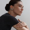 THEODÓRE pendientes elle - Imagen 2