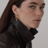 THEODÓRE pendientes lola M - Imagen 2