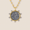 THEODÓRE charm coin - Imagen 3