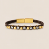 THEODÓRE pulsera aurelia brown S