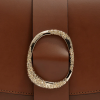 JIMENA bolso jimena tan cognac - Imagen 2