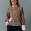 Laganini blusa billie jane - Imagen 2