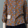 Laganini blusa billie jane - Imagen 4