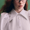 LAGANINI camisa soulmate romantic - Imagen 3