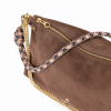 Craie studio mallow suede choco - Imagen 3